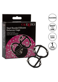 beaded-silicone-enhancer-cage