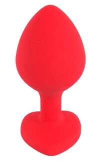 fallo-anale-silicone-plug-medium