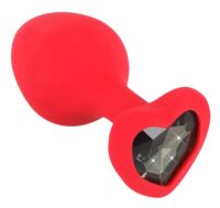 fallo-anale-silicone-plug-medium