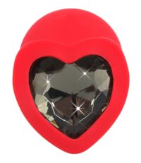 fallo-anale-silicone-plug-medium