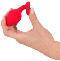fallo-anale-silicone-plug-medium