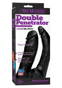 fallo-dildo-realistico-doppio-strap-on-indossabile-vac-u-look-black