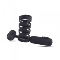 guaina-fallica-per-il-pene-prolunga-vibrante-anelo-fallico-in-silicone-nero-sex-toy-per-uomo