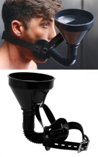 maschera-bondage-con-imbuto-latrine-fetish-gag-morso