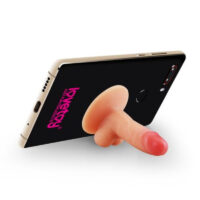 mini-fallo-con-ventosa-gadget-pecker-holder