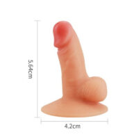 mini-fallo-con-ventosa-gadget-pecker-holder