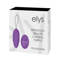 ovetto-vibrante-elys-ripple-egg-remote-control-purple