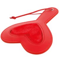 sculacciatore-darkness-fetish-red-paddle-love