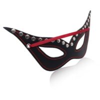secret-mask-black-maschera-nera-con-borchie-bondage-fetish-per-uomo-e-donna-integrale