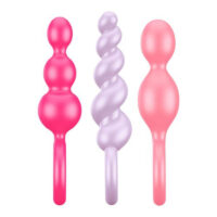 set-fallo-anale-in-silicone-plug-booty-call