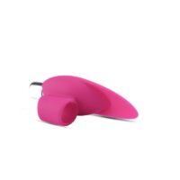 stimolatore-clitoride-vibratore-vaginale-in-silicone-mini-fallo-vibrante-sex-toys-rosa-fan-vane