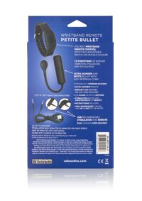 stimolatore-vaginale-vibratore-wristband-remote-petite-bullet