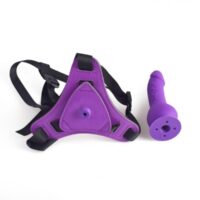 strap-on-dildo-vaginale-anale-per-punto-g-indossabile-fallo-realistico-dildo-in-silicone-slim-g
