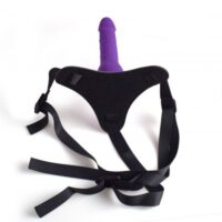strap-on-dildo-vaginale-anale-per-punto-g-indossabile-fallo-realistico-dildo-in-silicone-slim-g