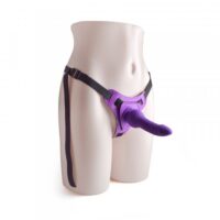 strap-on-dildo-vaginale-anale-per-punto-g-indossabile-fallo-realistico-dildo-in-silicone-slim-g