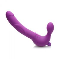 vibratore-doppio-fallo-vibrante-vaginale-pink-indossabile-strap-on-regal-rider