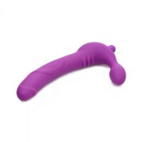 vibratore-doppio-fallo-vibrante-vaginale-pink-indossabile-strap-on-regal-rider