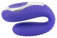 vibratore-per-coppia-ricaricabile-doppio-dildo-stimolatore-vaginale-uomo-donna