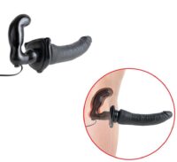 vibratore-strap-on-con-plug-fetish-fantasy-series-deluxe-vibrating-strap-on