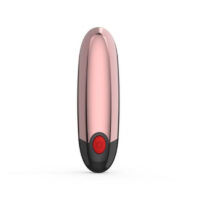 vibratore-vaginale-stimolatore-clitoride-sex-toys-rossetto-donna-rosso-red-future