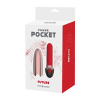 vibratore-vaginale-stimolatore-clitoride-sex-toys-rossetto-donna-rosso-red-future