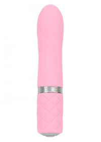 vibratore-vaginale-stimolatore-in-silicone-rosa-dildo-vibrante-mini-ricaricabile