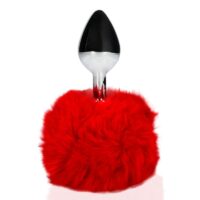 bunny-tail-with-metal-butt-plug-red-5