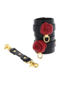 cavigliere-bondage-costrittivo-wild-roses-taboom