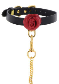 collare-con-guinzaio-costrittivo-bdsm-wild-roses-taboom