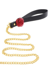 collare-con-guinzaio-costrittivo-bdsm-wild-roses-taboom