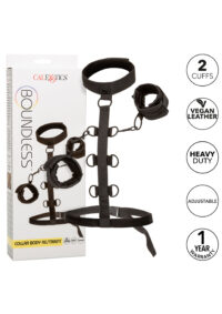 collare-con-manette-boundless-collar-restraint