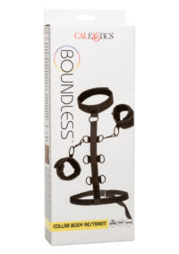 collare-con-manette-boundless-collar-restraint