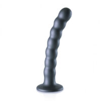 dildo-vaginale-con-ventosa-a-sfere-beaded-g-spot-dildo-65-165-cm-gun-metal