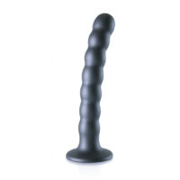 dildo-vaginale-con-ventosa-a-sfere-beaded-g-spot-dildo-65-165-cm-gun-metal
