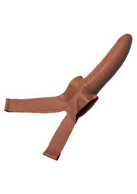 fallo-indossabile-per-viso-the-accommodator-dong-brown