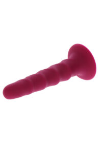 fallo-ribbed-dong-6-inch