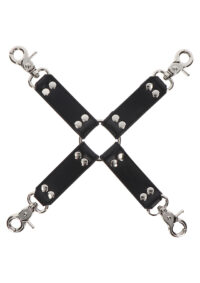 hogtie