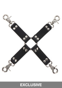 hogtie