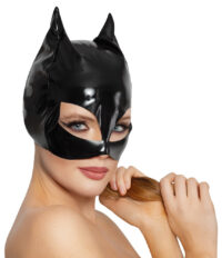 maschera-nera-sexy-da-gatta-fetish-catwoman