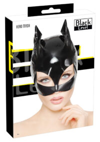maschera-nera-sexy-da-gatta-fetish-catwoman
