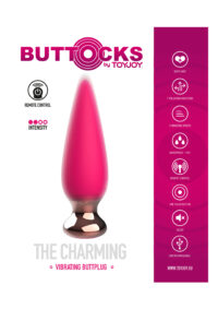 mini-vibratore-anale-the-charming-buttplug