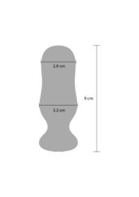 mini-vibratore-anale-the-exquisite-buttplug