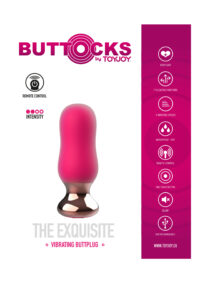 mini-vibratore-anale-the-exquisite-buttplug
