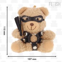 portachiavi-erotico-divertente-ted-teddy-bear-collection