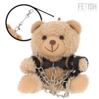 portachiavi-gadget-erotico-divertente-yogi-teddy-bear-collection