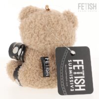 portachiavi-gadget-erotico-divertente-yogi-teddy-bear-collection