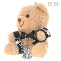 portachiavi-gadget-erotico-divertente-yogi-teddy-bear-collection