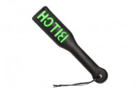 sculacciatore-bitch-paddle-glow-in-the-dark