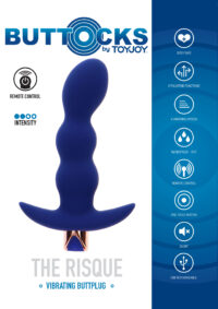 the-risque-buttplug