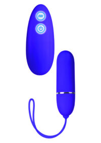 vibratore-bullet-posh-7-function-lovers-remote